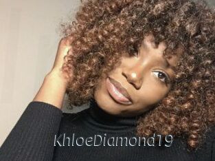 KhloeDiamond19