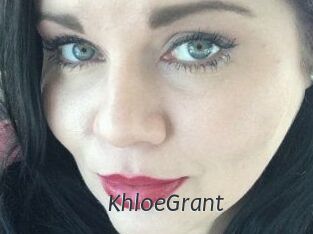 KhloeGrant Ligne Rose