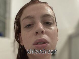 KhloeGraze