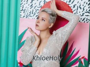 KhloeHoly