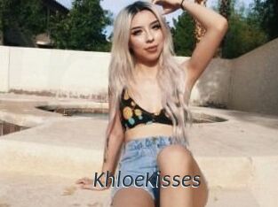 KhloeKisses