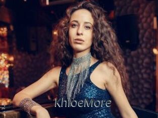 KhloeMore