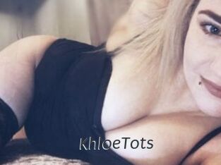 KhloeTots