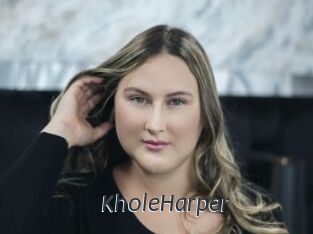 KholeHarper