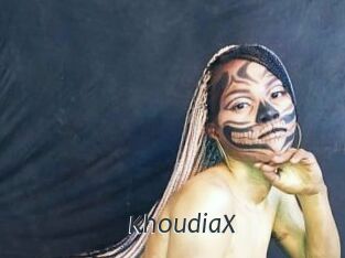 KhoudiaX