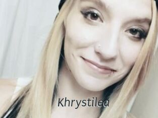 Khrystilea
