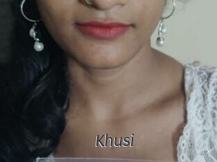 Khusi