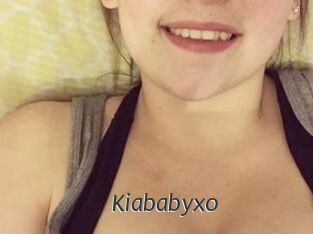 Kiababyxo