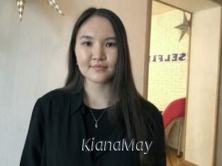 KianaMay