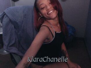 KiaraChanelle