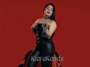 KiaraKands