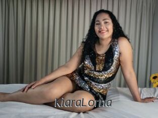 KiaraLorna