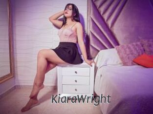 KiaraWright