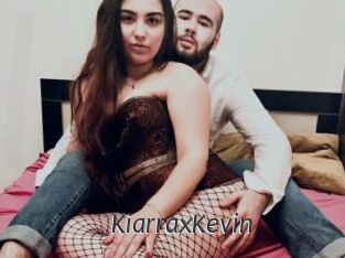 KiarraxKevin