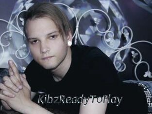 KibzReadyToPlay