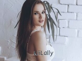 KiiLally