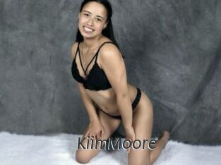 KiimMoore