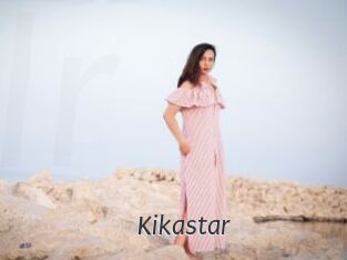 Kikastar
