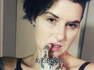 KikiBoom