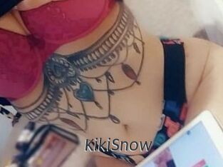 KikiSnow