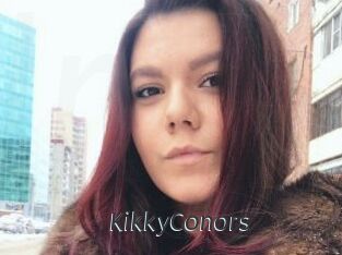 KikkyConors