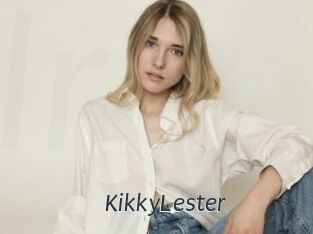 KikkyLester