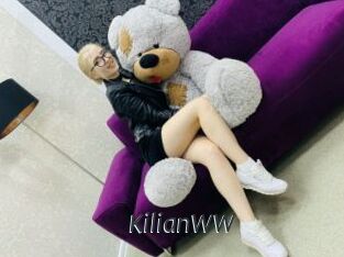 KilianWW Ligne Rose