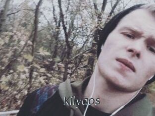 Kilyaos