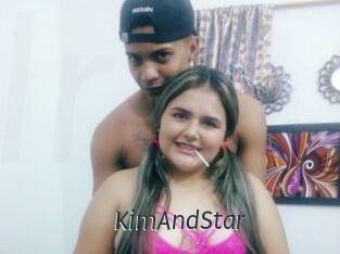 KimAndStar