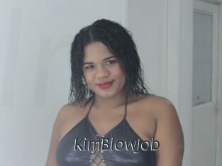 KimBlowJob Ligne Rose