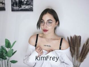 KimFrey
