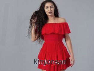 KimJonson