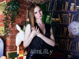 KimLilLy