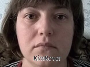 KimRover
