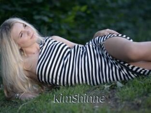 KimShinne