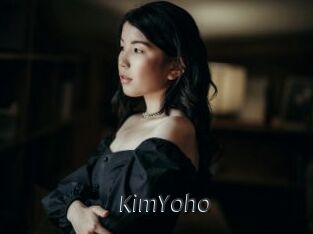 KimYoho