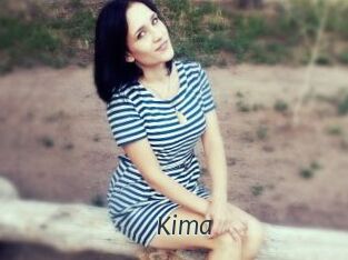 Kima