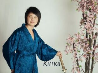 Kimai