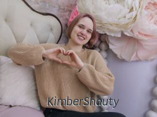 KimberShauty