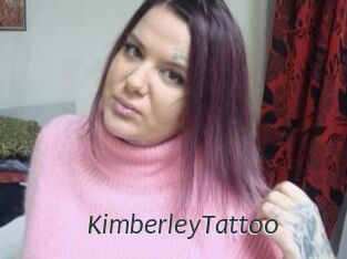 KimberleyTattoo