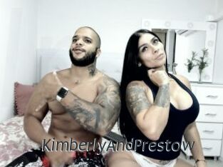 KimberlyAndPrestow