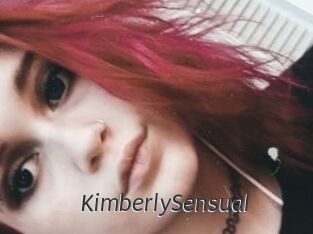 KimberlySensual