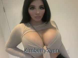 KimberlySynn
