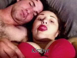 Kimbyr