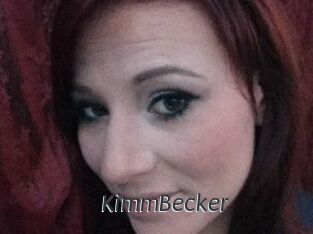 KimmBecker