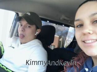 KimmyAndKevin
