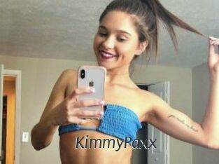 KimmyPaxx