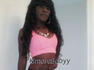 KimoraBabyy