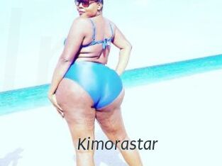 Kimorastar