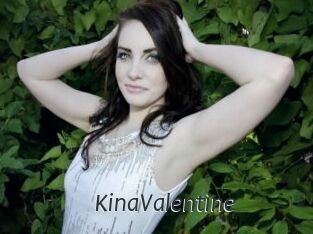 KinaValentine